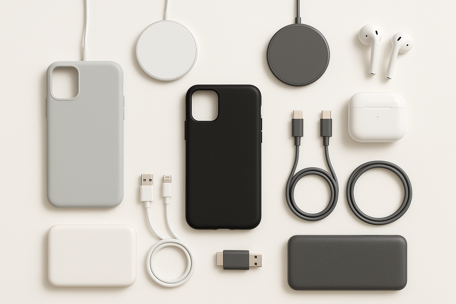 Accessories Collection